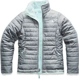 The North Face Reversible Jacket XS(6)
